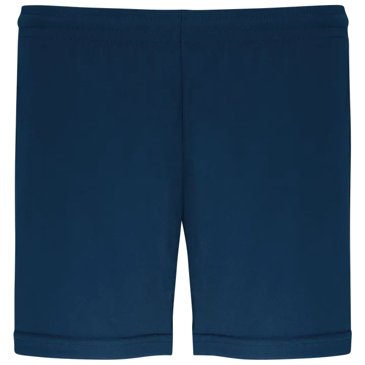 Damen-Playshorts Sporty Navy