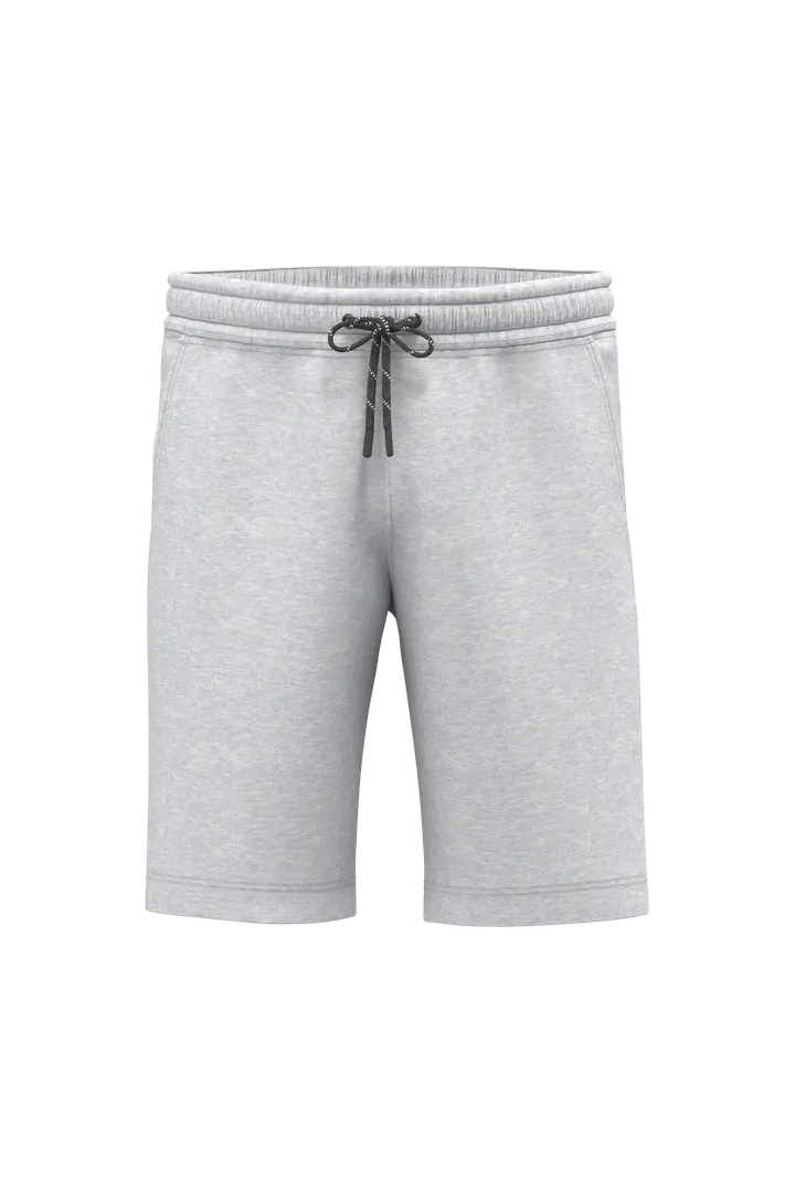 Herren-Shorts Ash Heather