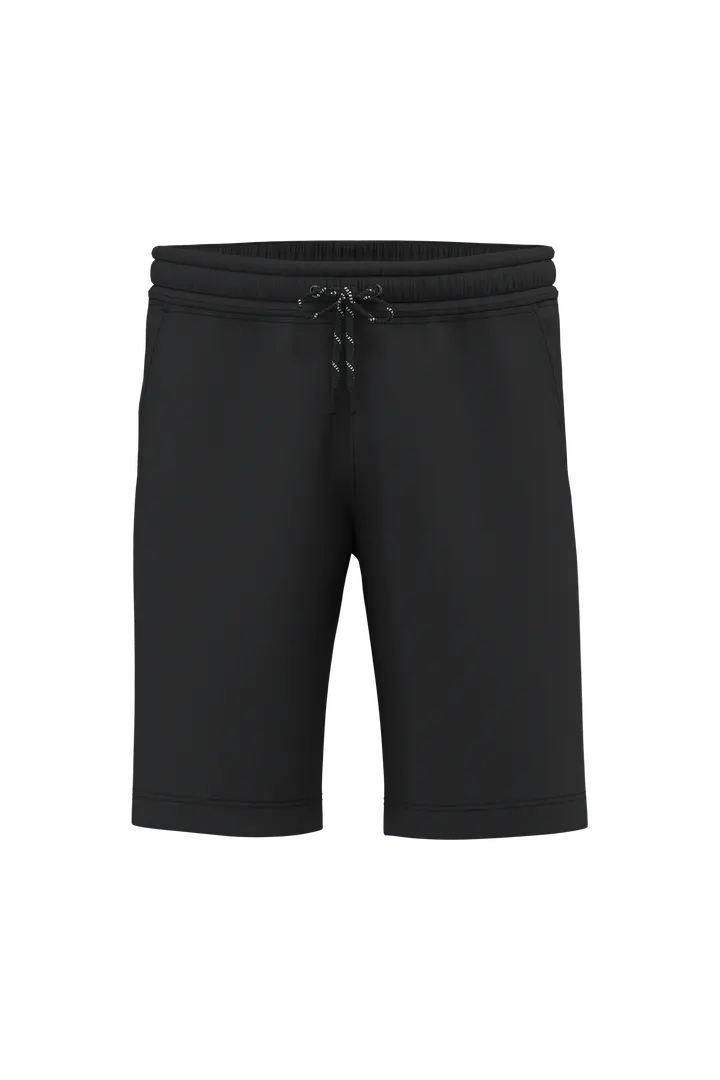 Herren-Shorts Black