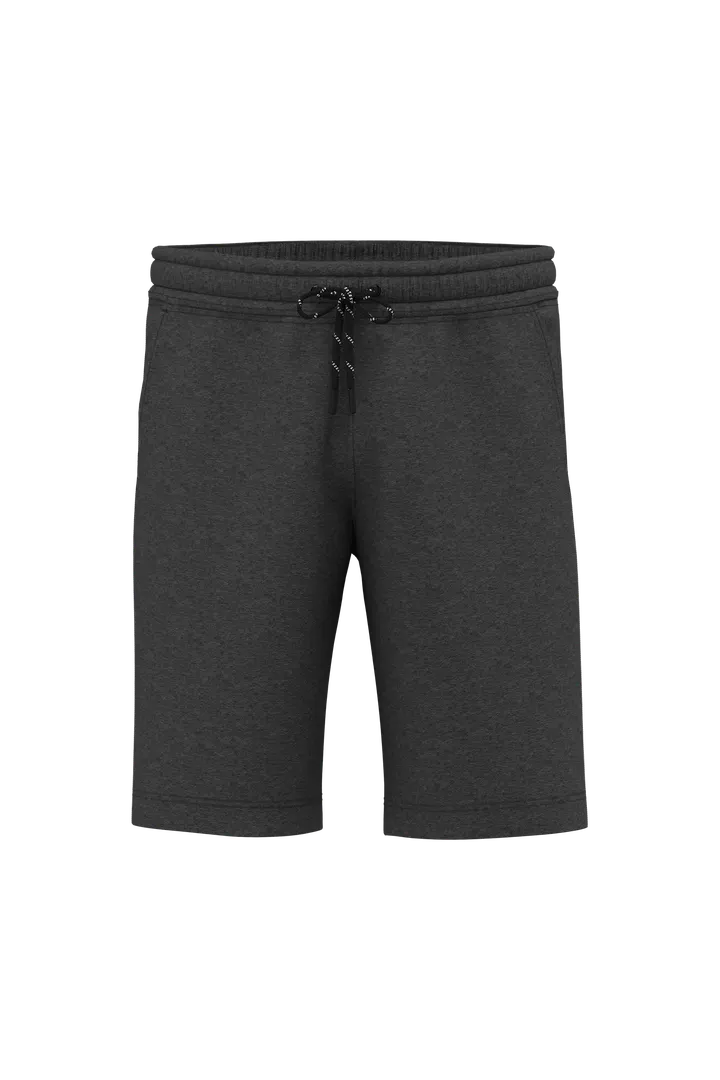 Herren-Shorts Deep Grey Heather