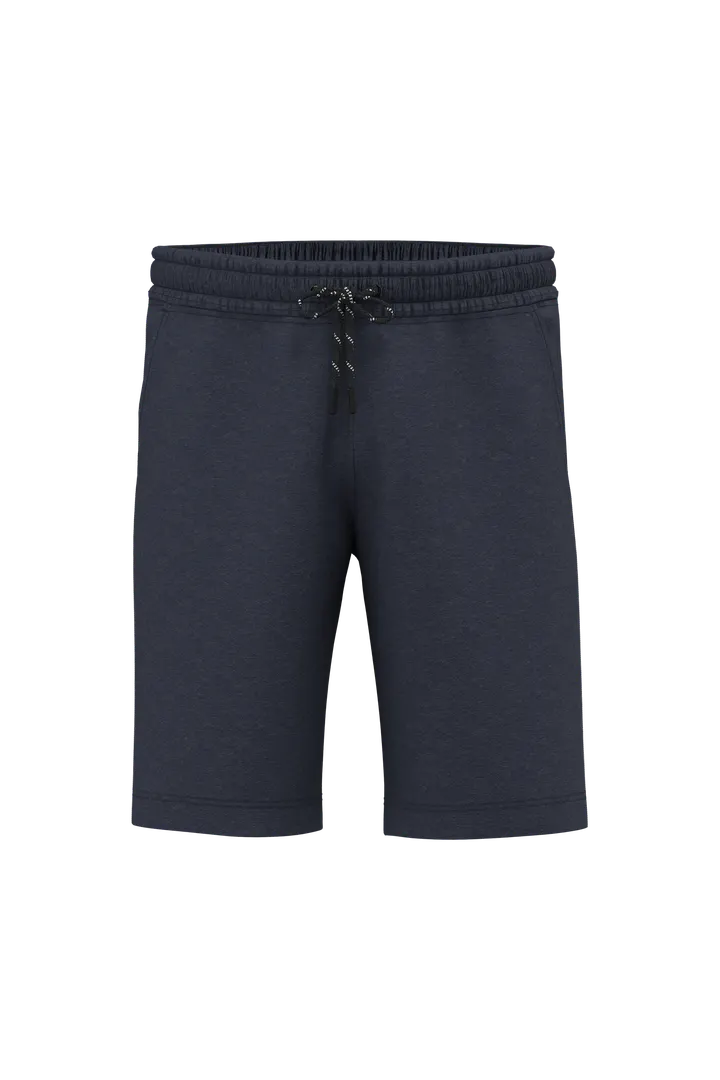 Herren-Shorts French Navy Heather