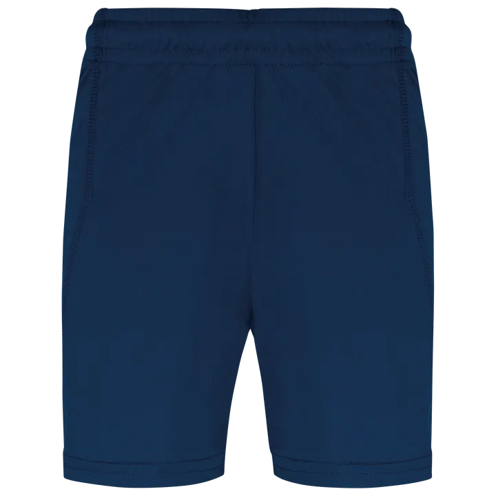 Sport Short für Kinder Sporty Navy