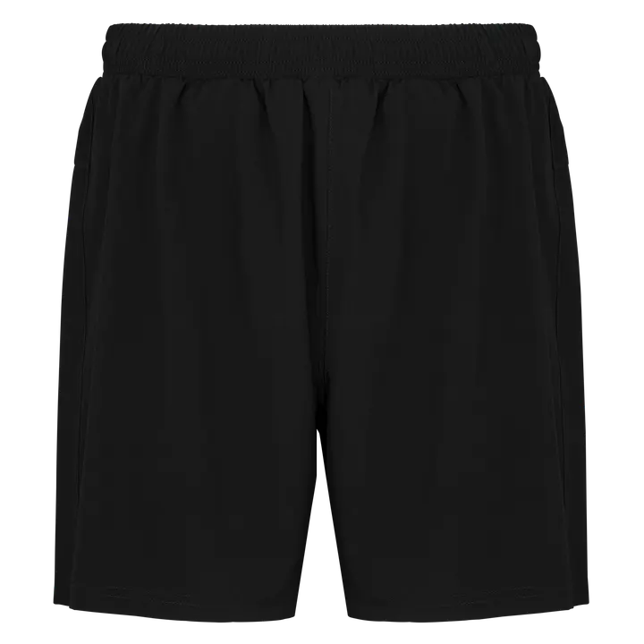 Herren-Laufshorts Black