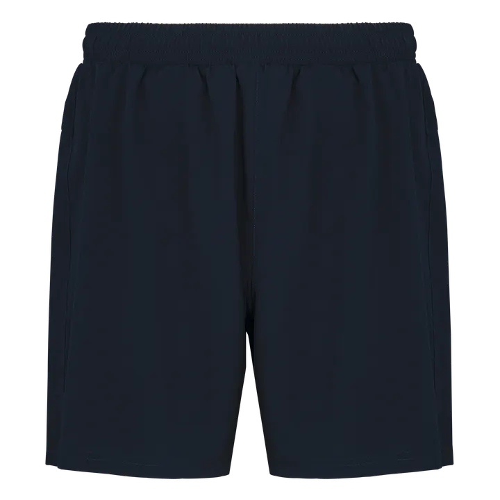 Herren-Laufshorts Navy