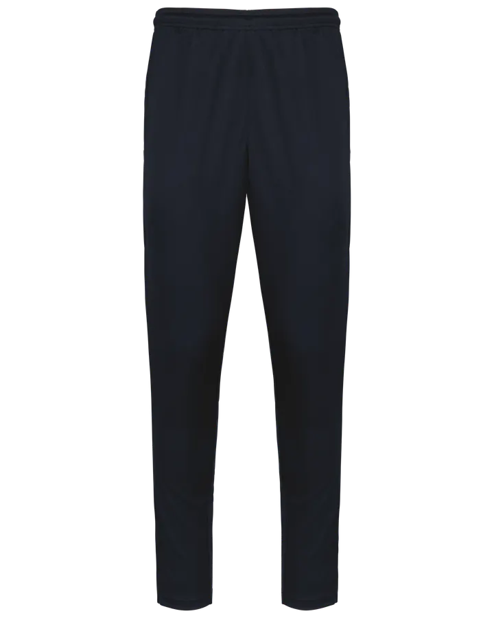 Unisex-Trainingshose Navy