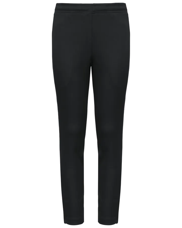 Trainingshose für Kinder Black