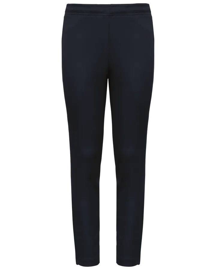 Trainingshose für Kinder Navy
