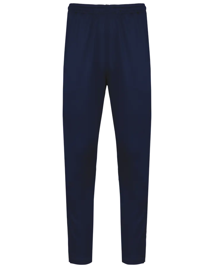Premium-Unisex-Trainingshose Sporty Marine