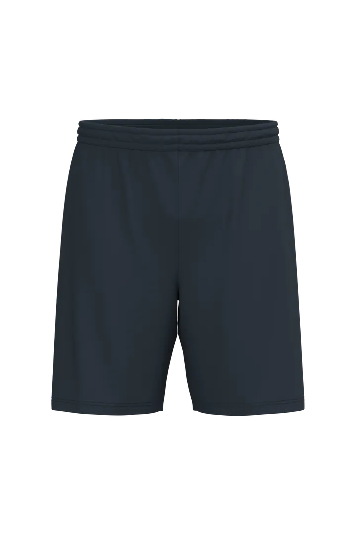 Herren Multisport-Shorts aus Polyester Navy