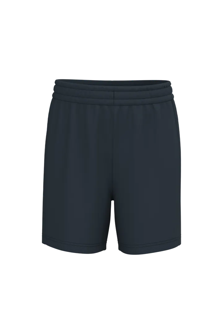 Kinder Multisport-Shorts aus Polyester Navy