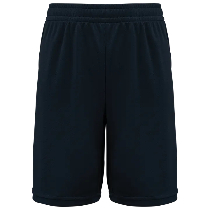 Herren-Basketball-Shorts Navy