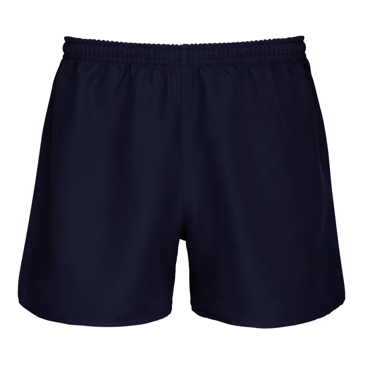 Rugby-Short Sporty Navy