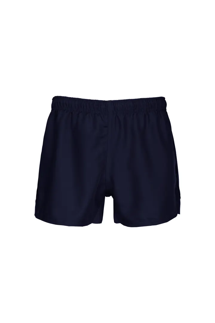 Erwachsenen Elite Rugbyshort Sporty Navy