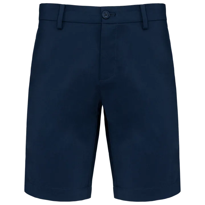 Herren Bermuda Dark Navy
