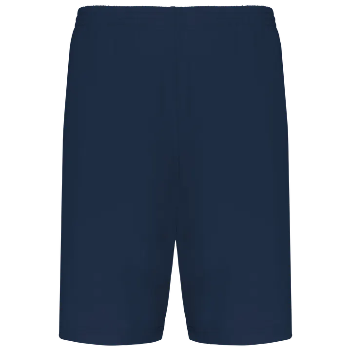Short jersey sport Navy