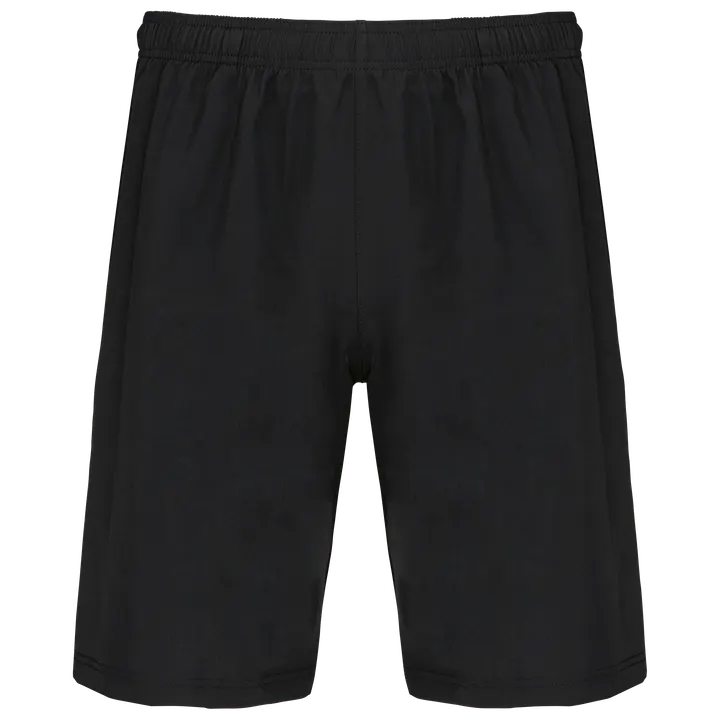 Short performance Black