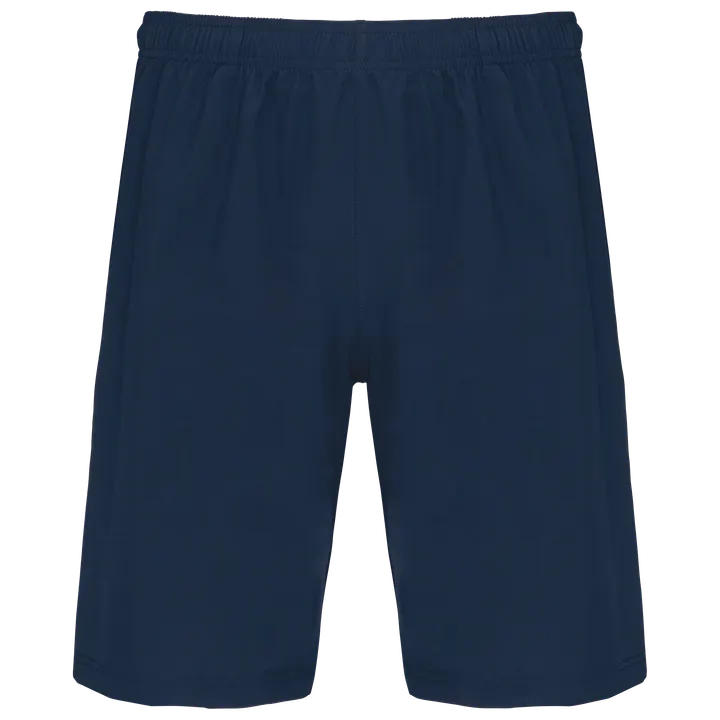 Short performance Navy