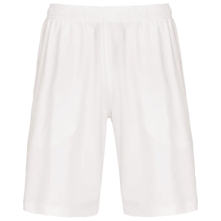 Short performance White