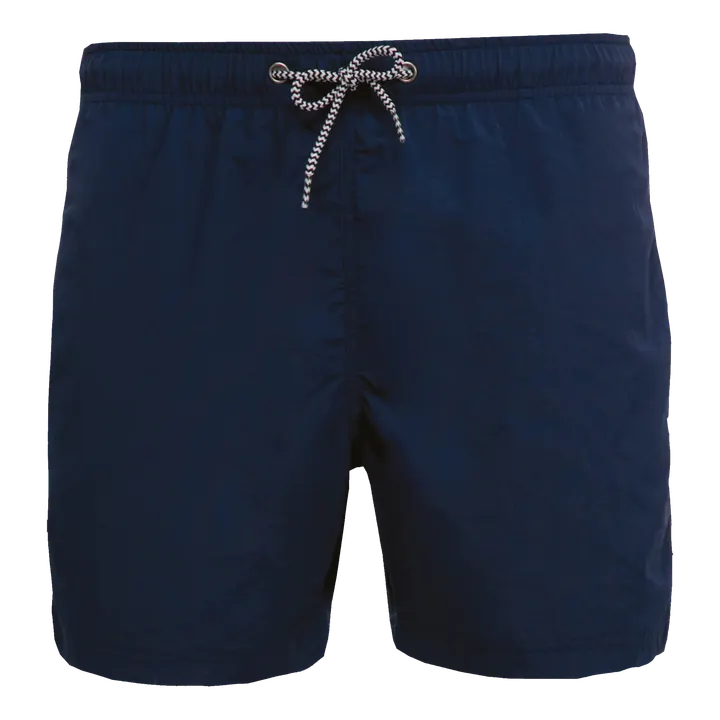 Badeshorts Sporty Navy