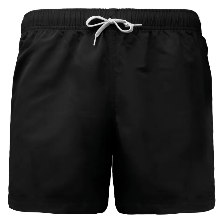 Short de bain Black