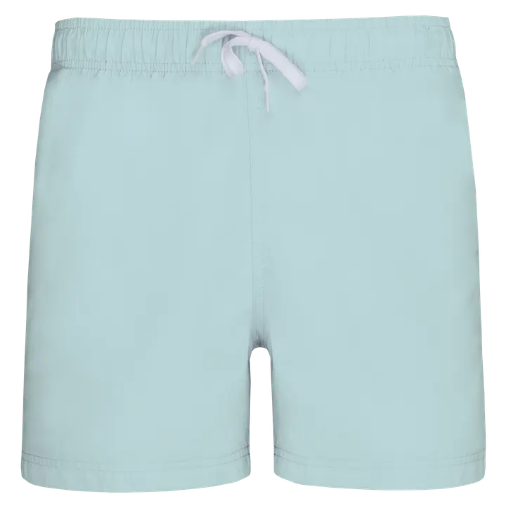 Short de bain Ice Mint