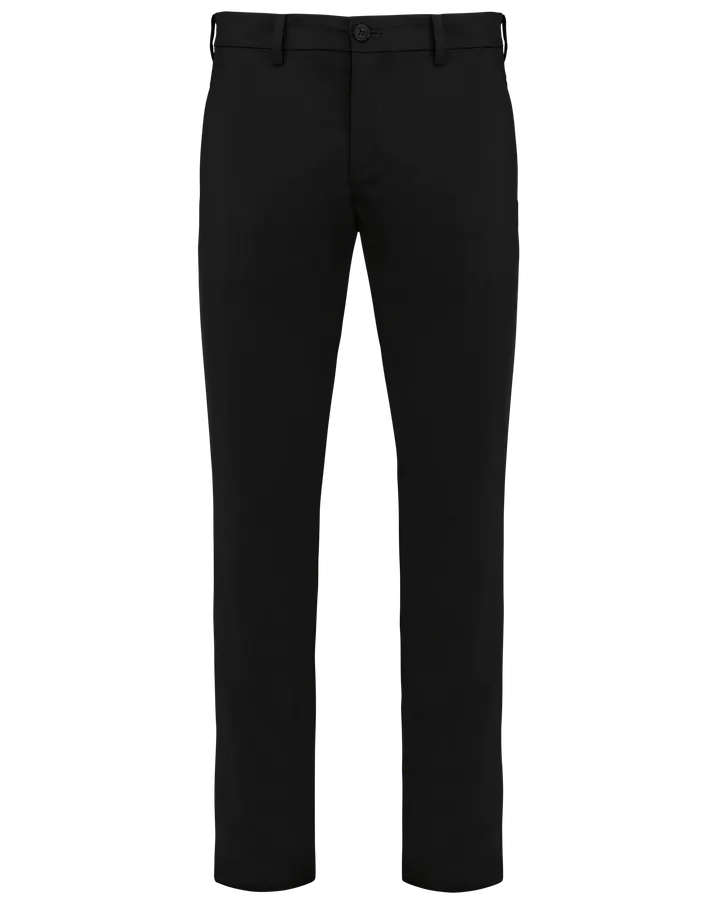Herrenhose Black