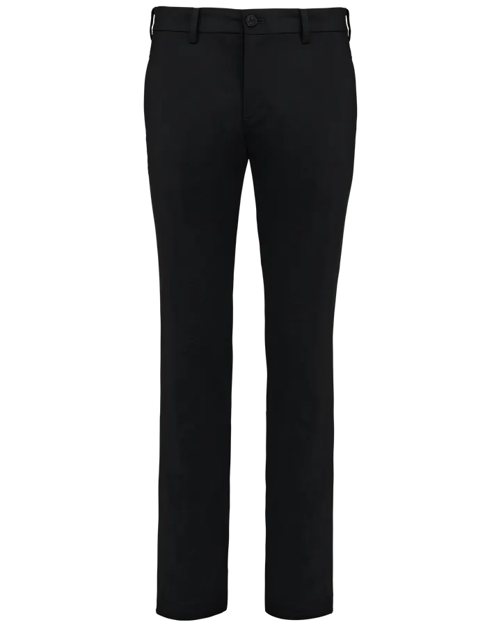 Damenhose Black