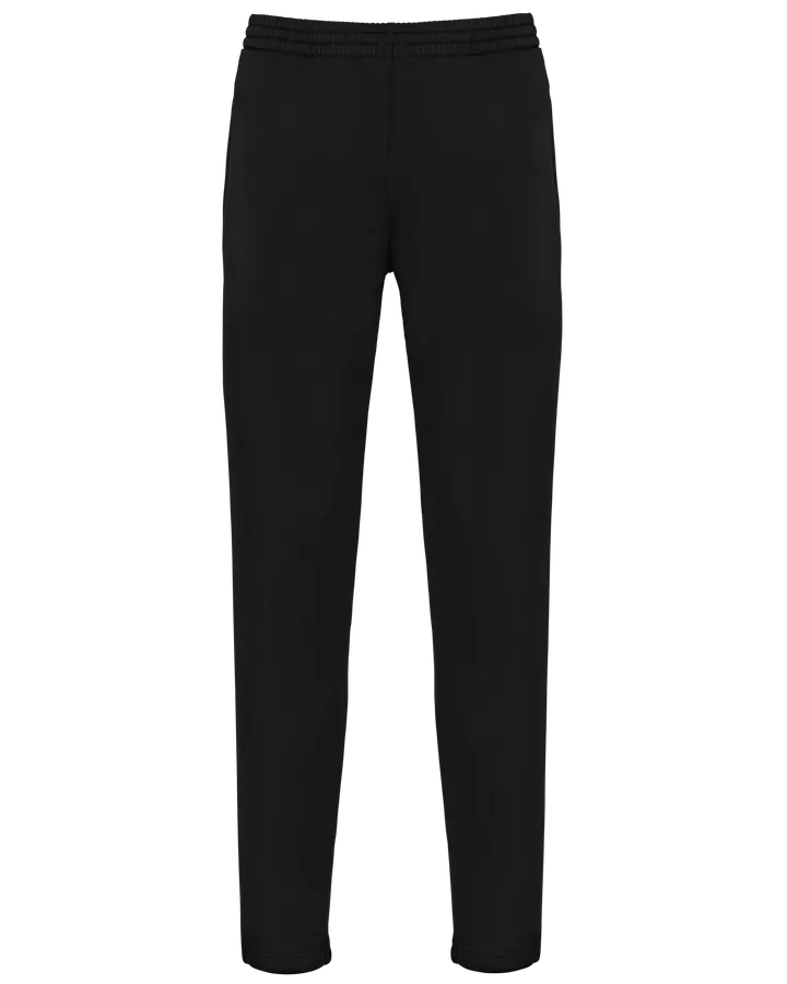Trainingshose für Erwachsene Black