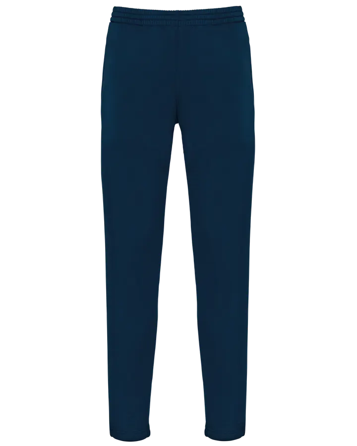Trainingshose für Erwachsene Sporty Navy