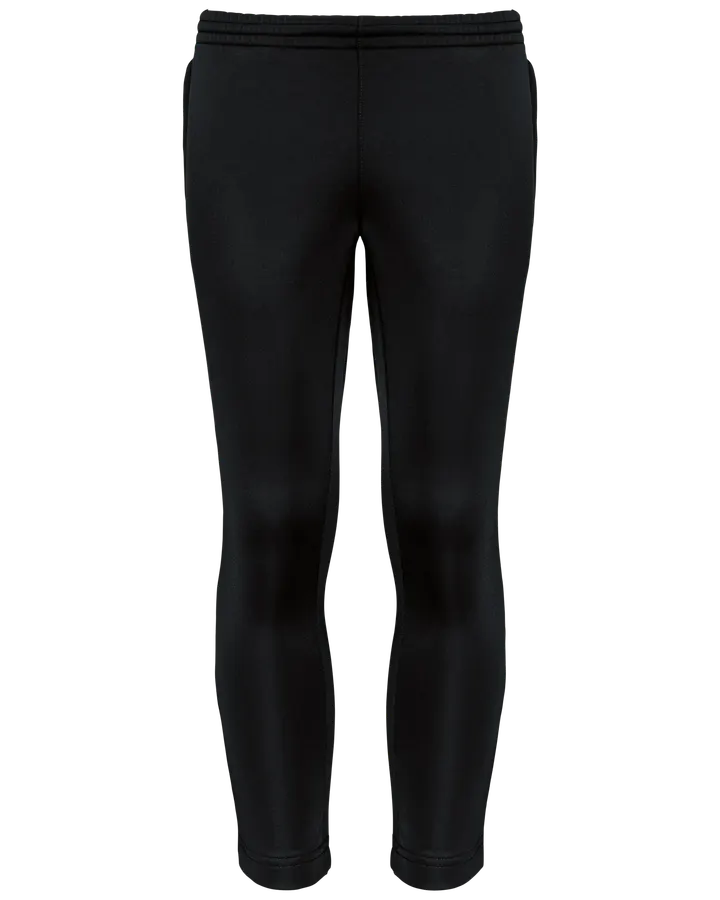 Trainingshose für Kinder Black
