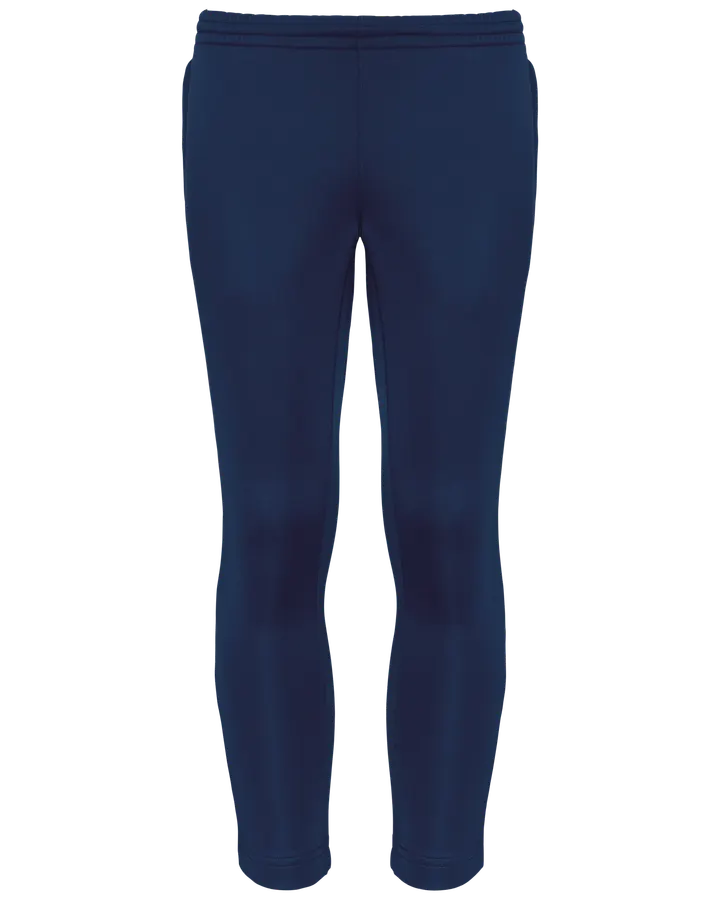 Trainingshose für Kinder Sporty Navy