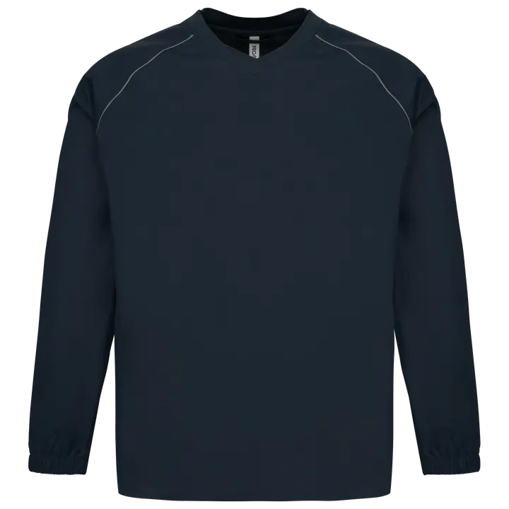 Sweat de pluie multisport enfant Navy