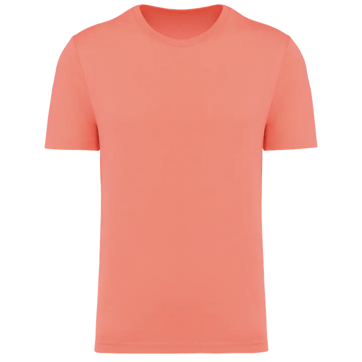 Triblend Sport-T-Shirt Coral