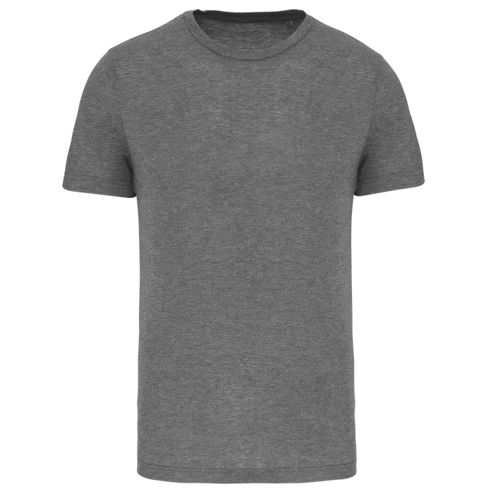 Triblend Sport-T-Shirt Grey Heather