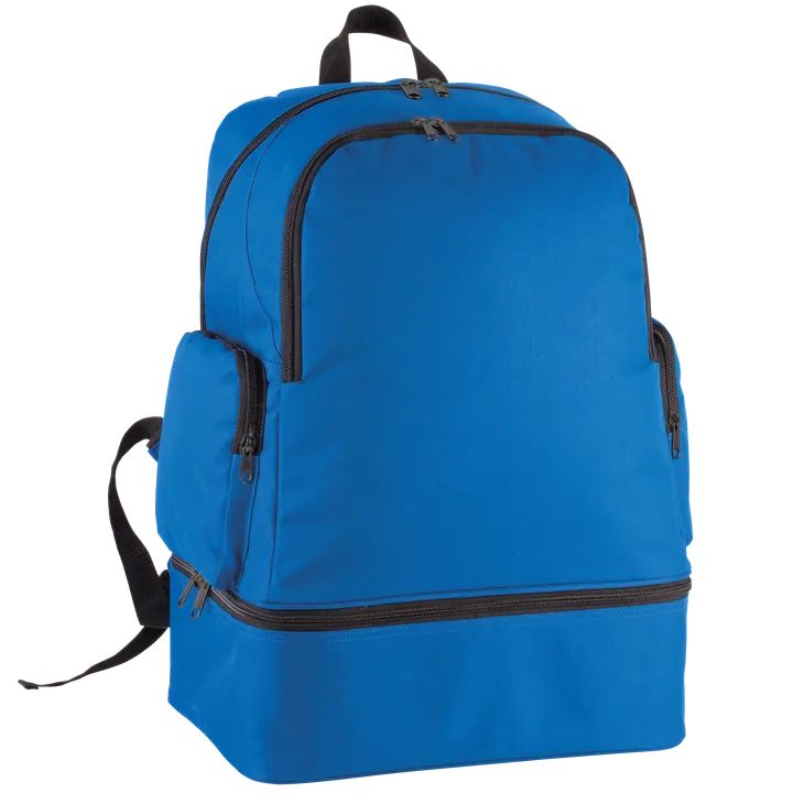 Sportrucksack mit festem Boden - 42L Royal Blue