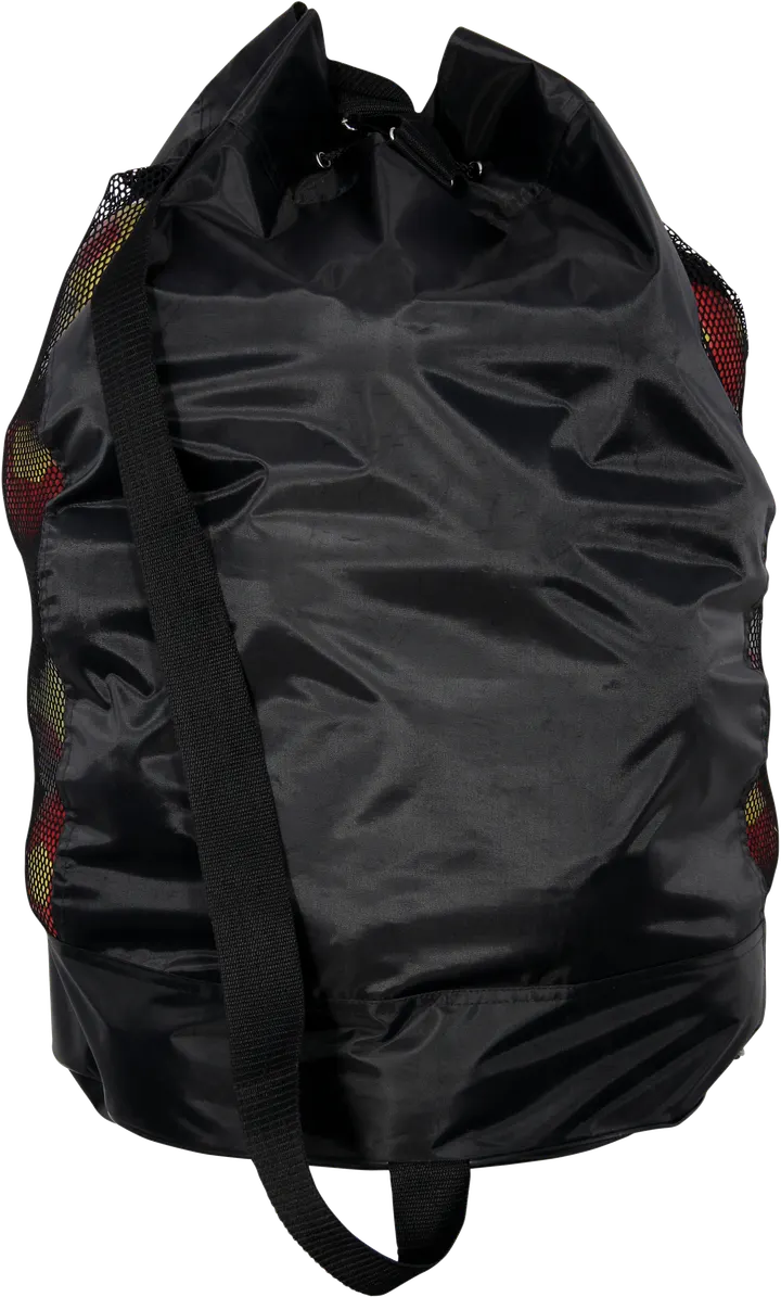 Sac à ballons Black