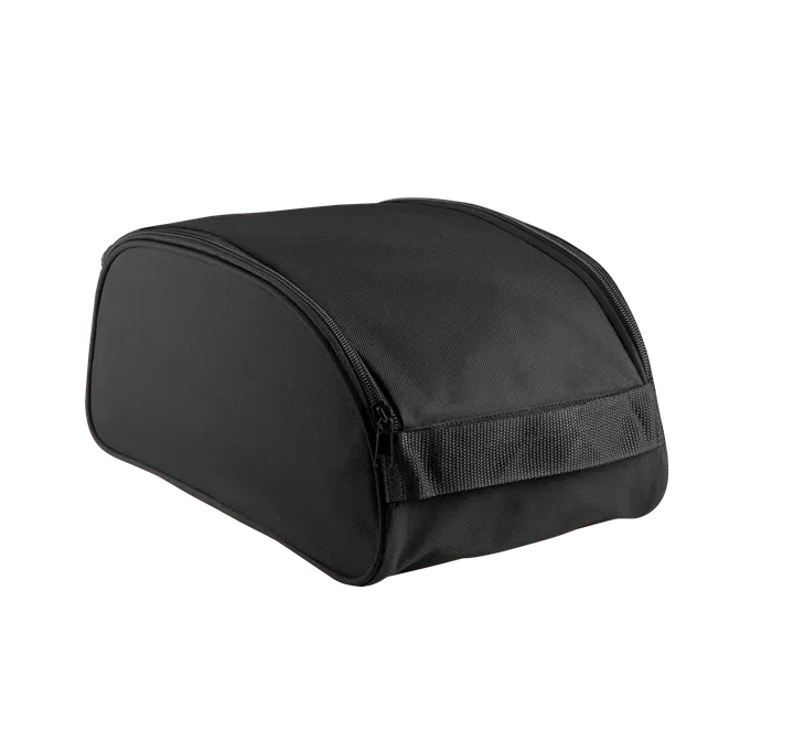 Schuhtasche Black