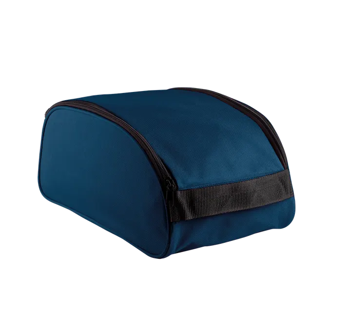 Schuhtasche Navy