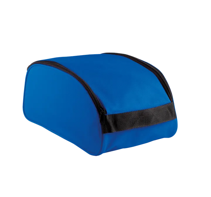 Schuhtasche Royal Blue