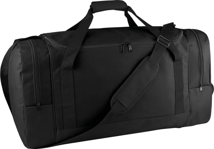 Sporttasche - 55 Liter Black