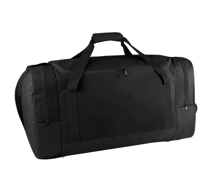 Sac de sport - 85 litres Black