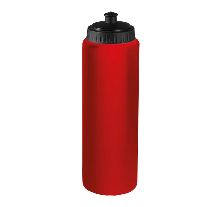 Gourde de sport 1000 ml Red