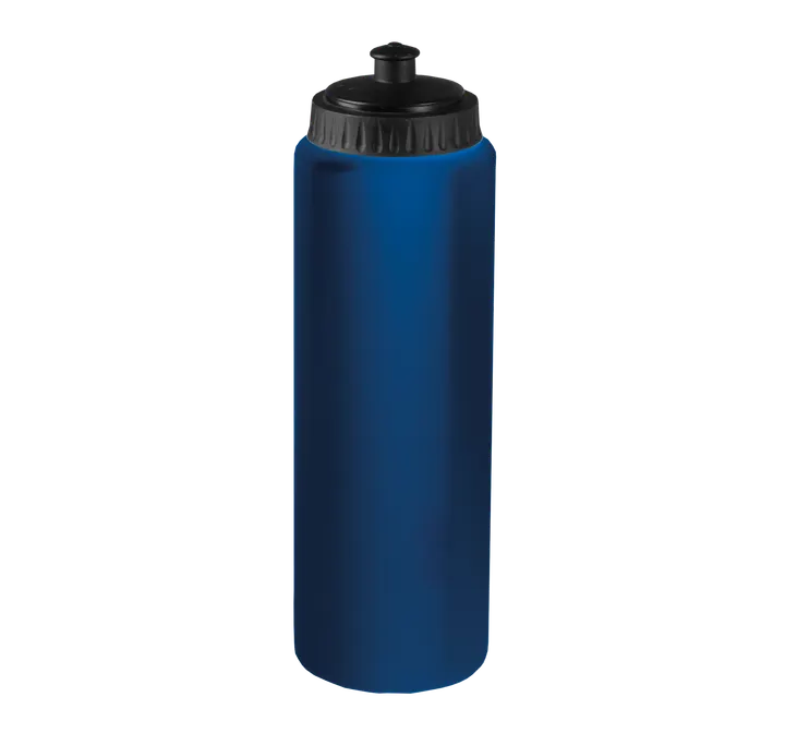 Gourde de sport 1000 ml Royal Blue