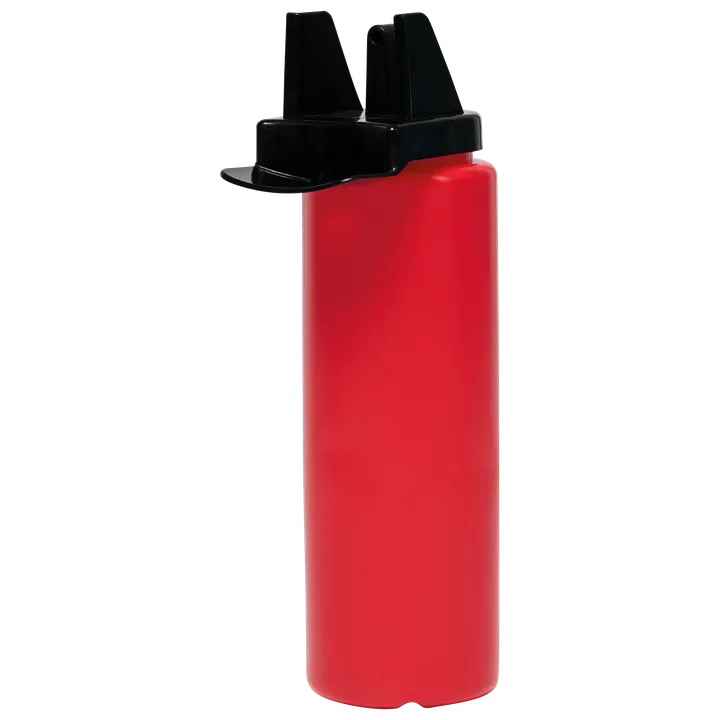 Sporttrinkflasche 1000 ml Red