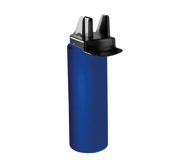 Sporttrinkflasche 1000 ml Royal Blue