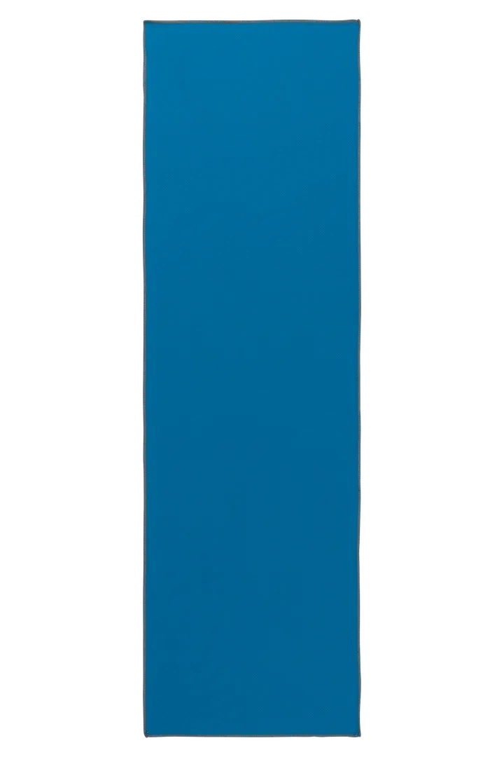 Serviette sport rafraîchissante - 100 cm x 30 cm Tropical Blue
