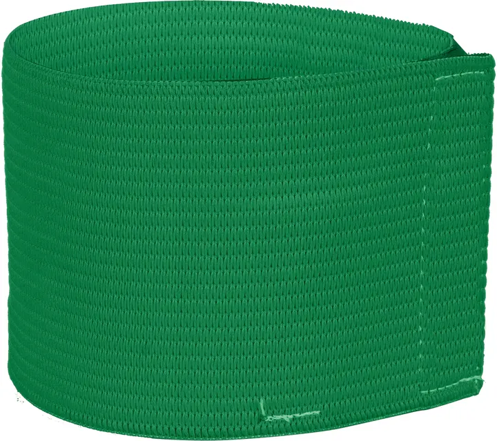 Elastische Armbinde Green