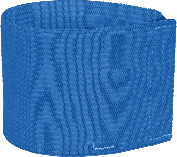 Elastische Armbinde Sporty Royal Blue