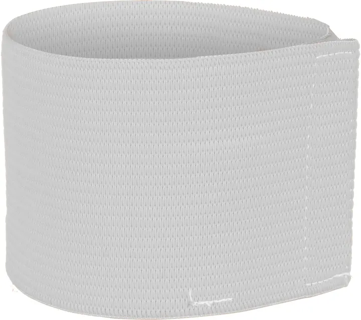 Elastische Armbinde White