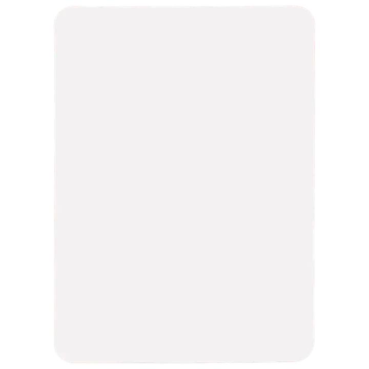 Carton d'arbitre White